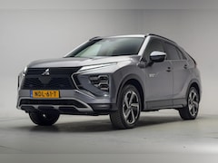 Mitsubishi Eclipse Cross - 2.4 PHEV Business Intense+ Aut. [ LED Apple/Android Navi Camera ]