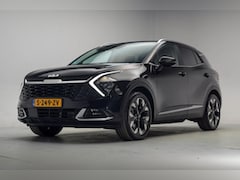Kia Sportage - 1.6 T-GDi Plug-in AWD DynamicLine Aut. [ Navi Camera Adapt.cruise ]