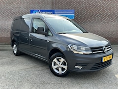 Volkswagen Caddy Maxi - 2.0 TDI L2H1 BMT Comfortline PDC/Cruise/Airco
