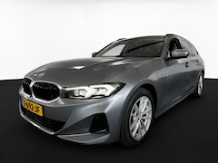 BMW 3-serie Touring - NEW 318IA 2.0 156PK AUT. NAVI/LED/PDC/CARPLAY