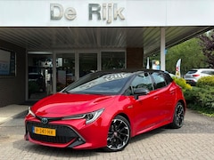 Toyota Corolla - 1.8 Hybrid Two-Tone | Carplay/Android, Navi, Camera, Cruise, 18'' LMV, Climate, Licht/Rege