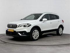 Suzuki S-Cross - 1.0 Boosterjet Select | Navi | Stoelverwarming | Lichtmetalen Velgen | Cruise Control |