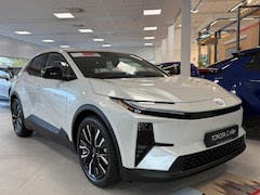 Toyota C-HR - C-HR+ First Edition 77 kWh Prijs is Incl inruilpremie