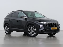 Hyundai Tucson - 1.6 T-GDI HEV Comfort | Krell Audio | Leder | Stoelverwarming + Ventilatie | 19 inch