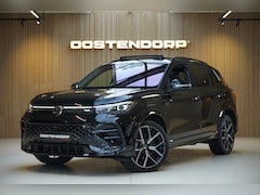 Volkswagen Tiguan - 1.5eHybrid/272pk R-Line Blackstyle|2025|Panoramadak|Head-up|Navi Pro|PDC+Assist+360Camera|