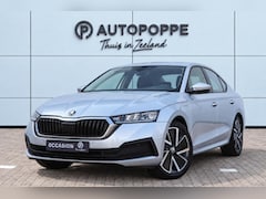Skoda Octavia - 1.4 TSI iV PHEV Business Edition Plus 204pk DSG6