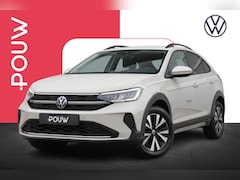 Volkswagen Taigo - 1.0 TSI 95pk Life Edition | App Connect | Stoelverwarming | Achteruitrijcamera | Airco