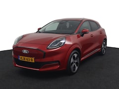 Ford Puma Gen-E - 44 kWh | Winterpack | Elektrische Achterklep | Keyless | Navigatie | CarPlay/Android Auto
