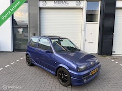 Fiat Cinquecento - 1100 Sporting