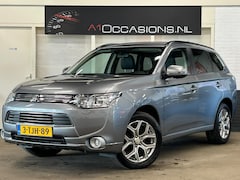 Mitsubishi Outlander - 2.0 PHEV Intense +