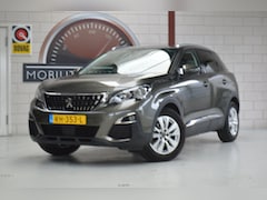 Peugeot 3008 - 1.2 131PK Active, DEALERONDERH, TREKHAAK, All-season, GARANTIE