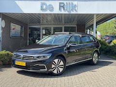 Volkswagen Passat Variant - 1.4 TSI PHEV GTE Business | Pano, Navi, Carplay/Android, Camera, ACC, Stoelverw. | Dealero