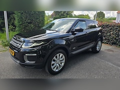 Land Rover Range Rover Evoque - 2.0 TD4 SE |Automaat|Panorama Dak|Vol Leer|Achteruitrij Camera|Navi|Veel meer Opties|Nette