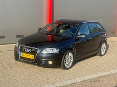 Audi A3 Sportback - 1.2 TFSI Ambition Pro Line S