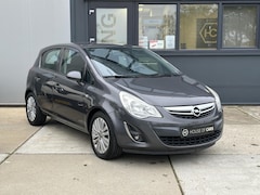 Opel Corsa - 1.4 16V Cosmo 5-Deurs Airco Cruise Navi NAP