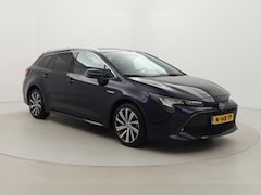 Toyota Corolla Touring Sports - 1.8 Hybrid Dynamic | Trekhaak | Apple Carplay / Android Auto | Stoelverwarming | Adaptive