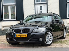BMW 3-serie - 318i|Automaat|Perfect onderhouden|Trekhaak|