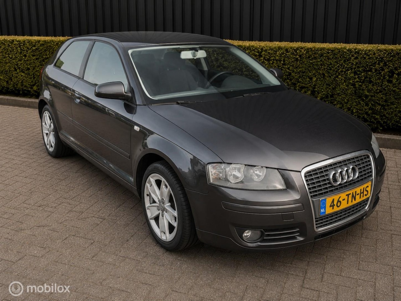 Audi A3 - 1.9 TDI Attraction Pro Line Business | AIRCO | TREKHAAK - AutoWereld.nl