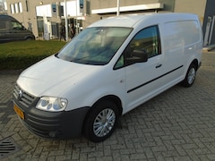 Volkswagen Caddy Maxi - 1.9 TDI 105PK