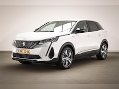 Peugeot 3008 - 1.6 HYbrid 225 Allure Pack Business | LED | HALF LEDER | DAB | APPLE | CAMERA