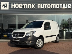 Mercedes-Benz Citan - 108 CDI BlueEFFICIENCY | Cruise | Airco | Volledig onderhouden