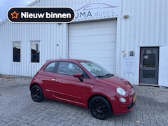 Fiat 500 - 1.2 Eco Limited Edition, Airco , 2e eigenaar