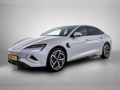 BYD Seal - Excellence AWD 82.5 kWh | 531pk | Panoramadak | Head UP | Dynaudio |