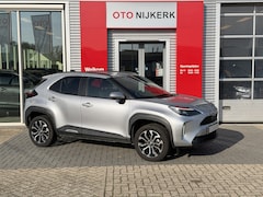 Toyota Yaris Cross - 1.5 Hybrid 115 Dynamic Limited