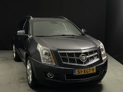 Cadillac SRX - 3.0 V6 AWD Sports Luxury AUTOMAAT*VOL OPTIES
