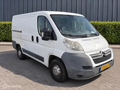 Citroën Jumper - bestel 30 2.2 HDI L1H1 | 2012 | AIRCO | NAP