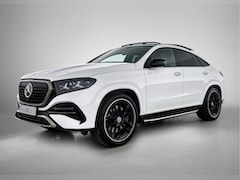 Mercedes-Benz GLE-Klasse - 450 e 4MATIC AMG Line | Premium pakket | Nightpakket | Treeplanken | Trekhaak | Luchtverin