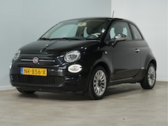 Fiat 500 - 1.2 Popstar Airco LM velgen 221