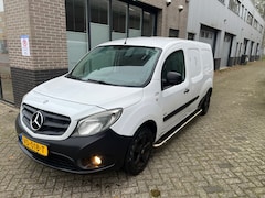 Mercedes-Benz Citan - 109 CDI BlueEFFICIENCY Extra Lang 147 K