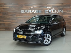 Volkswagen Golf Variant - 1.4 TSI Highline | ERGOACTIVE STOEL | CRUISE | LED | TREKHAAK |
