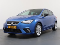 SEAT Ibiza - 1.0 EcoTSI FR Plus | Automaat | Apple CarPlay | Achteruitrijcamera |