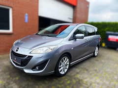 Mazda 5 - 5 2.0 GT-M Sport 155pk/ Leer/trekhaak/Xenon