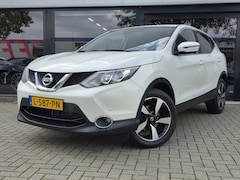 Nissan Qashqai - 1.2 N-Connecta