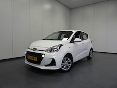 Hyundai i10 - 1.0i Comfort Smart Pack NAVI/AIRCO/CRUISE/PDC
