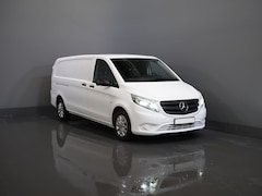 Mercedes-Benz Vito - 116 CDI Aut. L3 LED/ Carplay/ Standkachel/ Stoelverw./ Navi/ Camera/ Cruise/ 16’LMV/ PDC/
