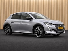 Peugeot e-208 - EV GT 50 kWh | Camera/Navi/Climate