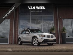 BMW X1 - xDrive28i Executive | 2e eigenaar | Grootlichtassistent | HiFi audio | Panoramadak | Navig