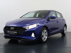 Hyundai i20 - 1.0 T-GDI Comfort Stoel-En Stuurverwarming | Camera | Parkeerhulp | Apple Carplay En Andro