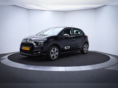 Citroën C3 - 1.2T FEEL 110PK FULL LED | CARPLAY | DAB | CLIMA | CRUISE | NAP