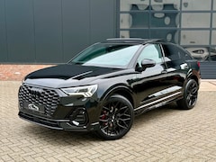 Audi Q3 Sportback - 35 TFSI S-Line 150 pk Blackstyle/pano/Camera/sfeerverlichting