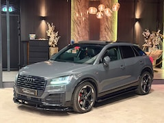 Audi Q2 - 35 TFSI 3X S-Line|PANO|SFEER|KEYLESS|FULL OPTIONS