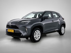 Toyota Yaris Cross - 1.5 Hybrid 115 Active | BTW Voertuig | NL Auto | Dealeronderhouden |