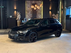 Audi A3 Sportback - 40 TFSI e Black pakket