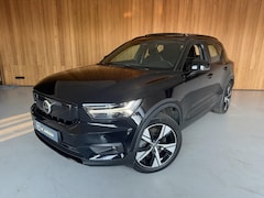 Volvo XC40 - Recharge P8 AWD R-Design Panoramadak | 360 camera | Electrische stoelen