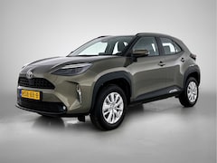 Toyota Yaris Cross - 1.5 Hybrid 115 Active | BTW voertuig | Apple CarPlay/Android Auto | Cruise Control Adaptiv