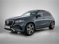 Mercedes-Benz GLE-Klasse - 450 e 4MATIC AMG Line | Premium Pakket | Nightpakket | Trekhaak | Head-up display | Luchtv